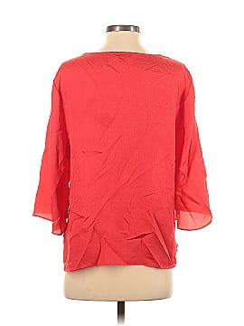 J.Crew 365 Long Sleeve Blouse (view 2)