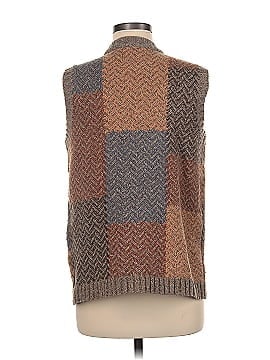 Woolrich Sweater Vest (view 2)