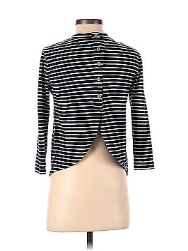 Clad & Cloth Long Sleeve Blouse (view 2)