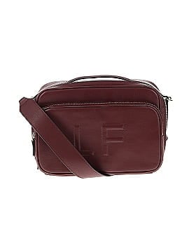Leatherology Leather Crossbody Bag (view 1)