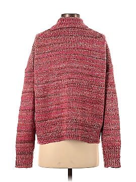 J.Crew Turtleneck Sweater (view 2)