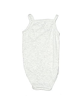 Juicy Couture Short Sleeve Onesie (view 2)