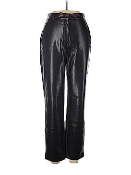 Babaton Leather Pants (view 1)