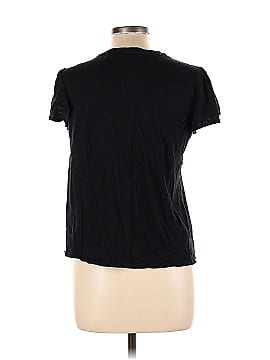 Elle Short Sleeve Blouse (view 2)