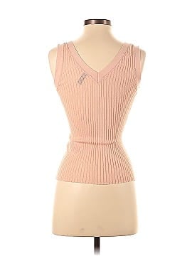 Y.A.S Sleeveless Blouse (view 2)