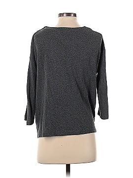 Cos Long Sleeve Top (view 2)