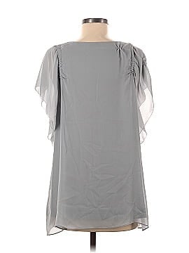 By Malene Birger Short Sleeve Blouse (view 2)