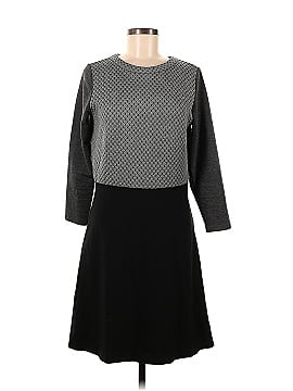 Ann Taylor LOFT Casual Dress (view 1)