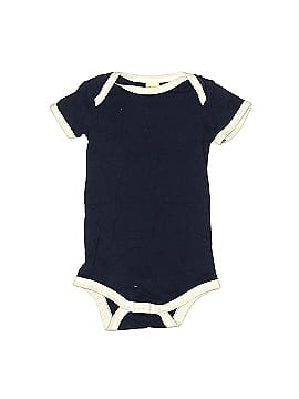 Harper Canyon Short Sleeve Onesie (view 1)