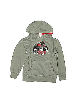 Caselil Pullover Hoodie (view 1)
