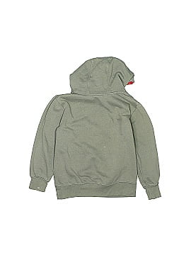 Caselil Pullover Hoodie (view 2)
