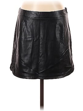 Gap Outlet Faux Leather Skirt (view 1)