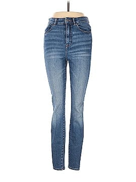 Grana Jeans (view 1)