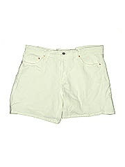 Gap Khaki Shorts