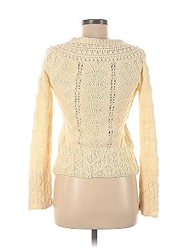 guinevere Pullover Sweater (view 2)
