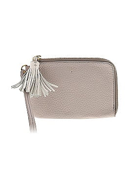 Fossil Leather Wristlet (view 1)