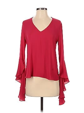 Bailey Long Sleeve Blouse (view 1)