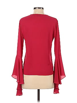 Bailey Long Sleeve Blouse (view 2)