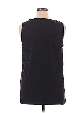 Calvin Klein Sleeveless Blouse (view 2)