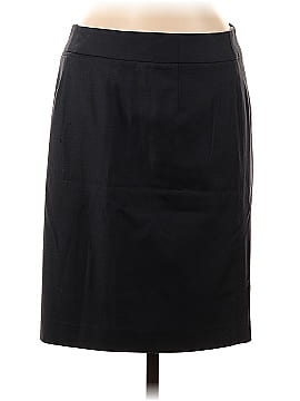 J.Crew Wool Skirt (view 1)