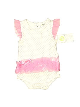 bg baby gear Short Sleeve Onesie (view 1)