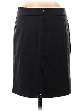 J.Crew Wool Skirt (view 2)