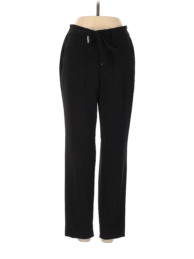 Click to view more detailed imagery on our partner's website Pre-owned Anne Klein Casual Pants In Black