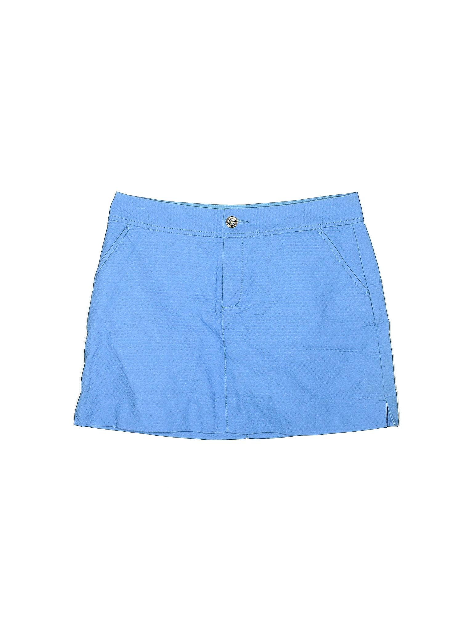 Sully Skort Blue main image 0