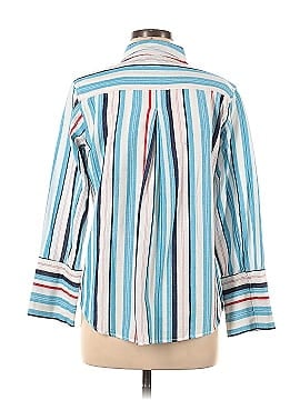 Hatley Long Sleeve Button-Down Shirt (view 2)