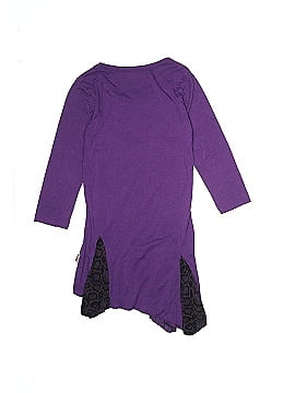 T2Love 3/4 Sleeve Top (view 2)