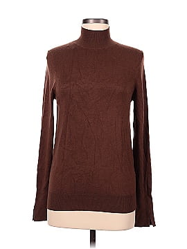 Zara Turtleneck Sweater (view 1)