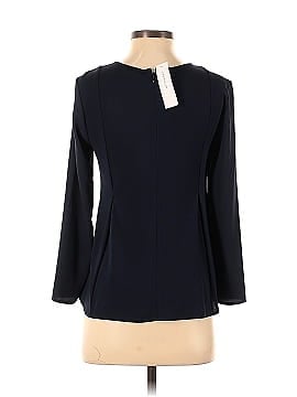 Ann Taylor Long Sleeve Top (view 2)