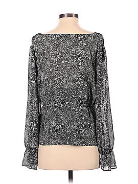 Nordstrom Rack Long Sleeve Blouse (view 2)