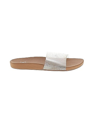 Shade & Shore Sandals (view 1)