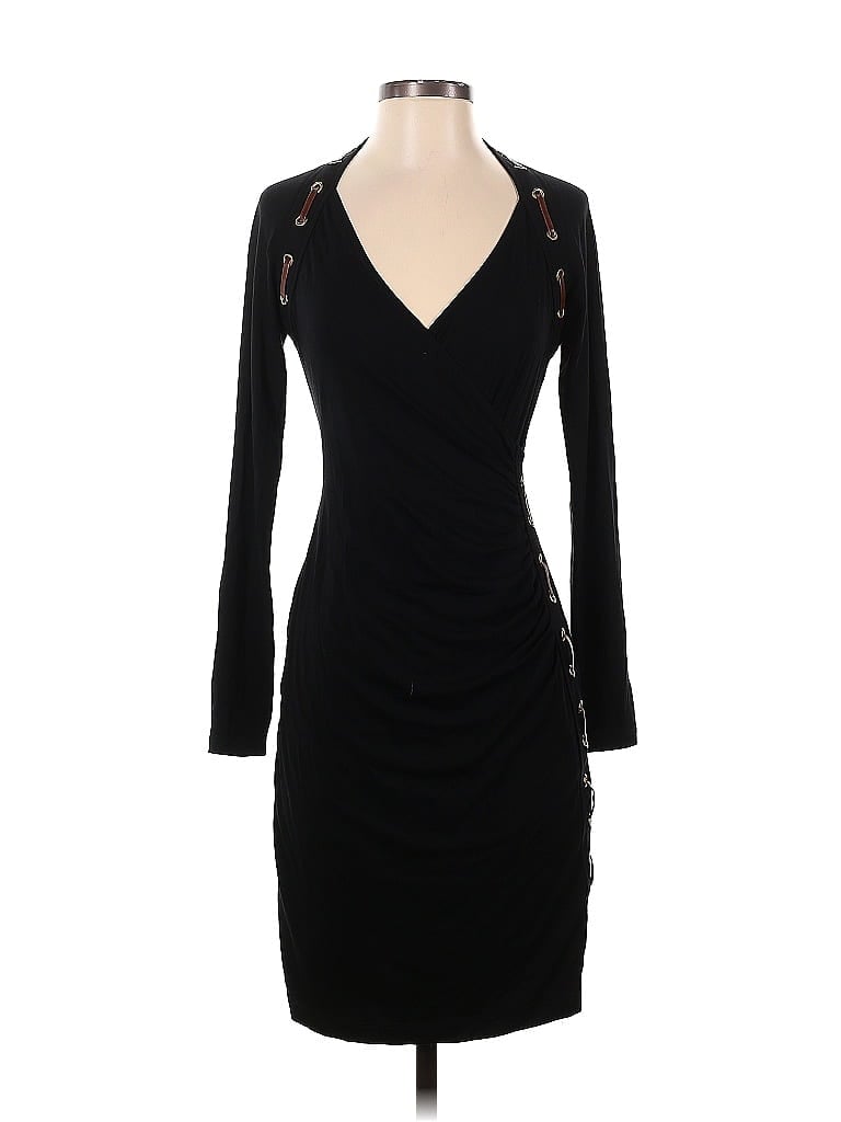 Carmen marc valvo cocktail dress online