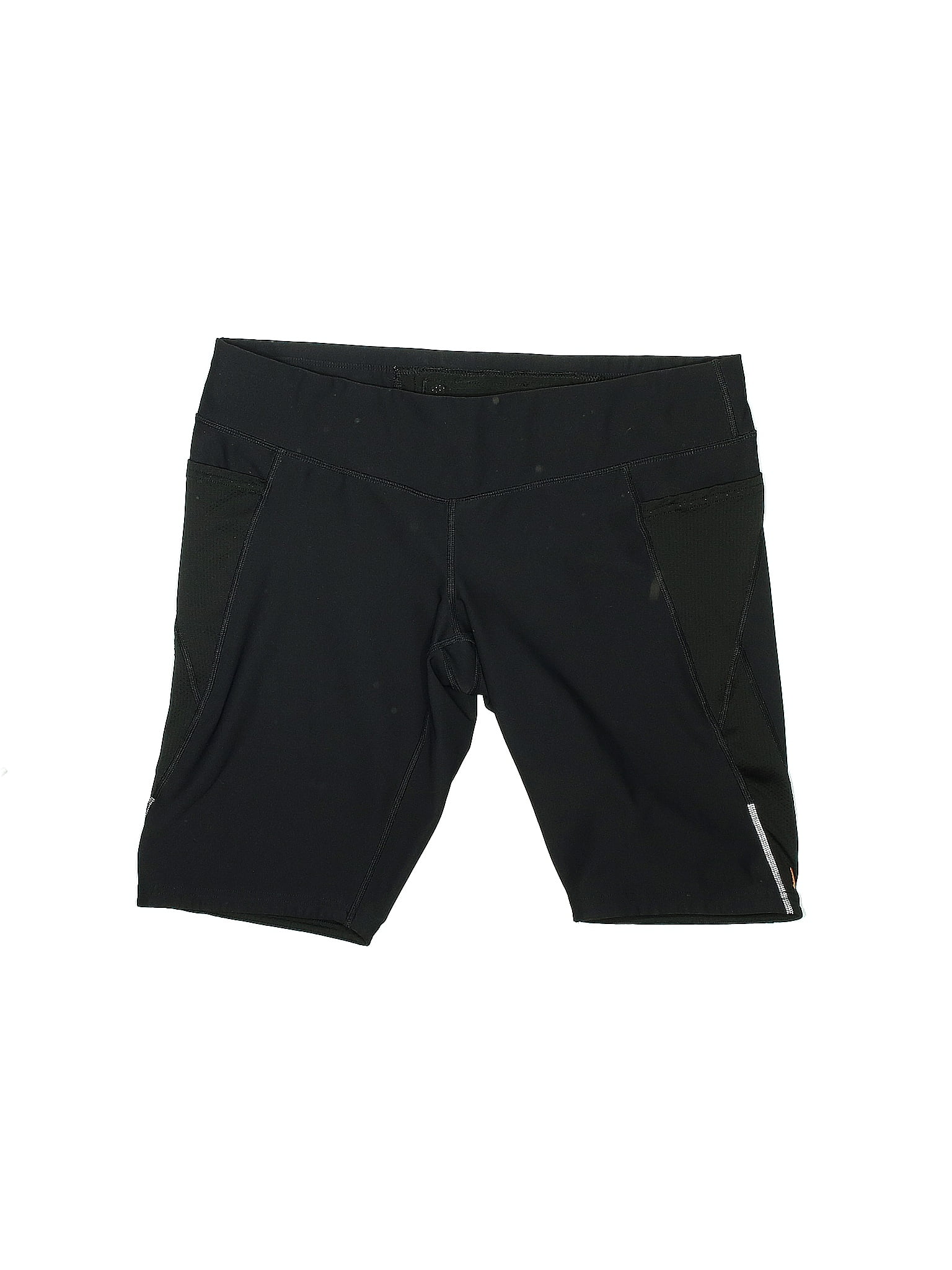 Jupe-short De Sport Lucy - Femme Taille L - Noir - Running/Tennis