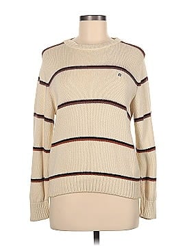 Etienne Aigner Pullover Sweater (view 1)