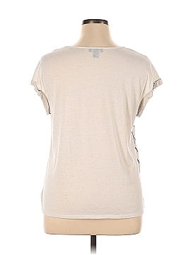 Alyx Short Sleeve Top (view 2)