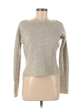 ATM Wool Pullover Sweater (view 1)