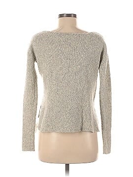 ATM Wool Pullover Sweater (view 2)