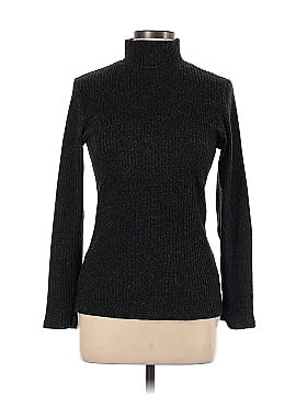 Acting Pro Turtleneck Sweater (view 1)