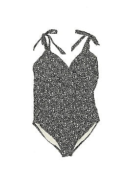 Isabel One Piece Swimsuit (view 1)