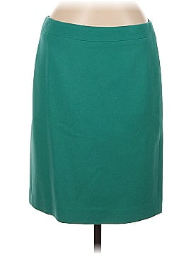 J.Crew Wool Skirt (view 1)