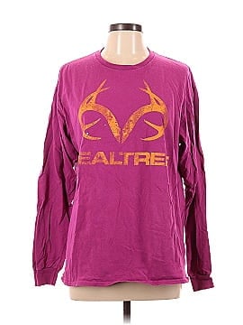 Delta Pro Weight Active T-Shirt (view 1)