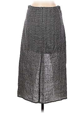 AMUR Wool Skirt (view 2)