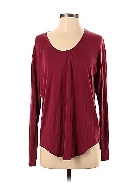 Athleta Long Sleeve T-Shirt (view 1)