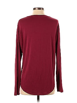 Athleta Long Sleeve T-Shirt (view 2)