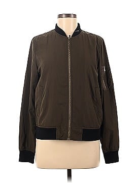 Zara Basic Jacket (view 1)