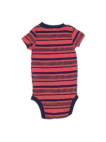 Just One You Short Sleeve Onesie (view 2)