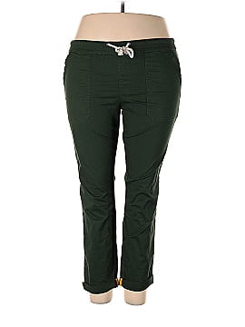 Pact Women's Pants On Sale Up To 90% Off Retail